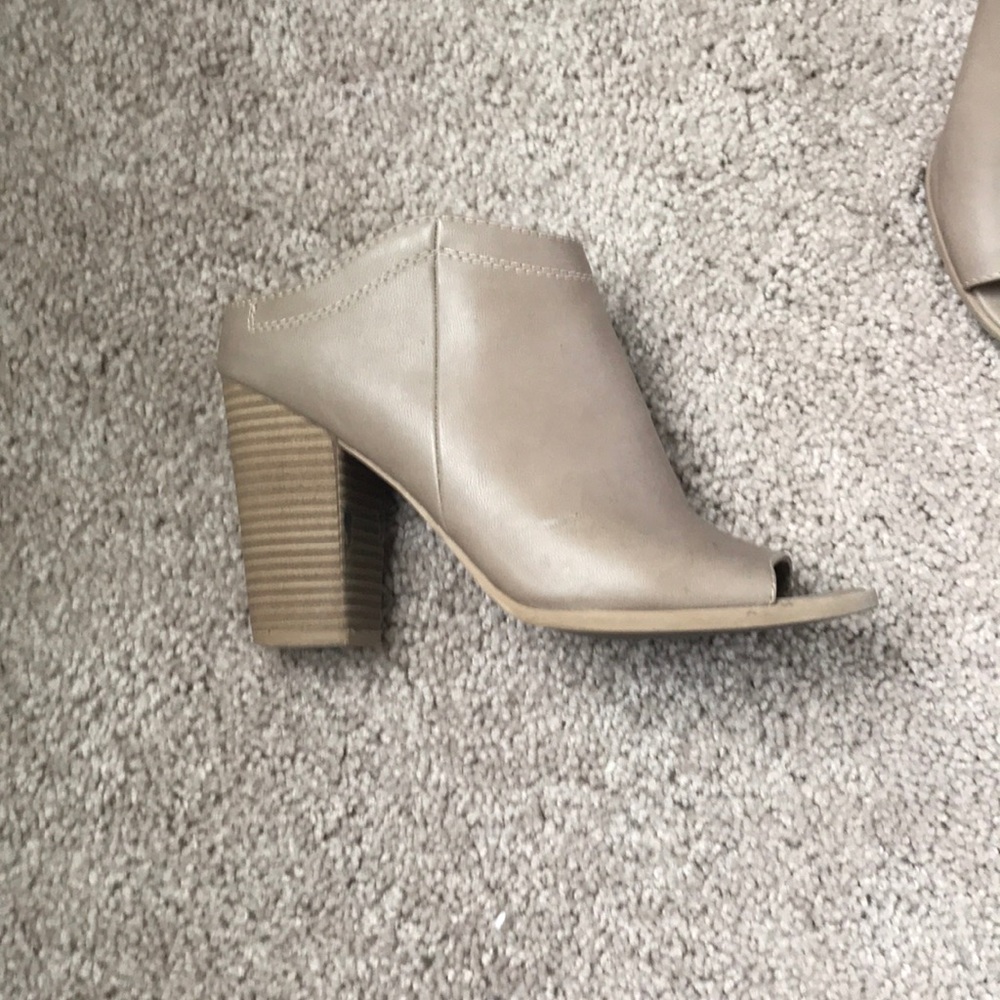 Mules